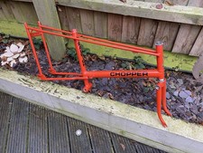 1969 Tall Frame Raleigh Chopper Mk1, Fully Restored By Greeno. Free Postage