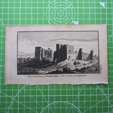 Original 1769 Antique