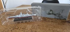 new Atlas editions Scharnhorst
