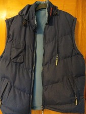 Men's Body Warmer Gillet