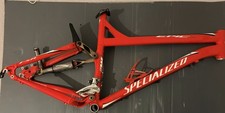 Specialized Epic 2008 L for