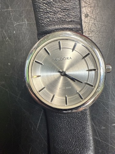 Pandora womens watch - womens, black