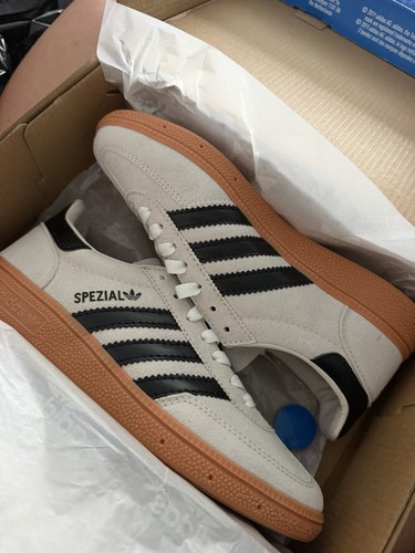 Adidas handball spezial suede - handball,