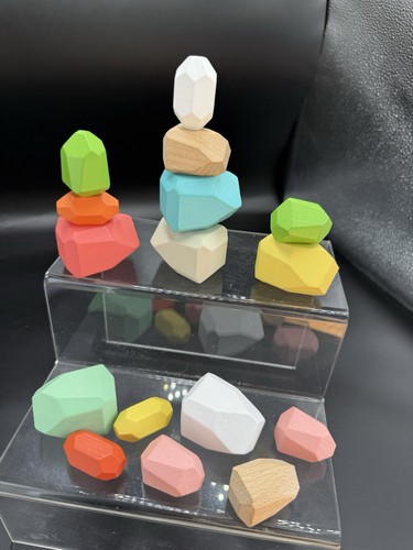 Montessori waldorf wooden - montessori,