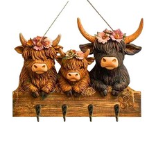 Key holder wall - holder,