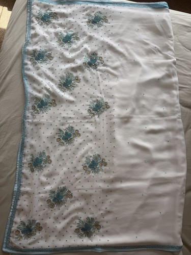 Saree sari stitched - /,
