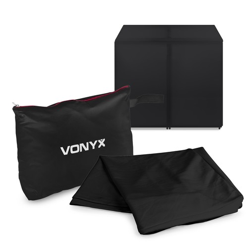 Vonyx db3 booth cover - vonyx,