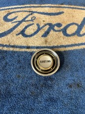 Ford Cortina Mk1 Steering Wheel Centre Badge
