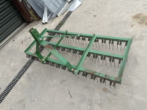 Spring tine grass - spring,