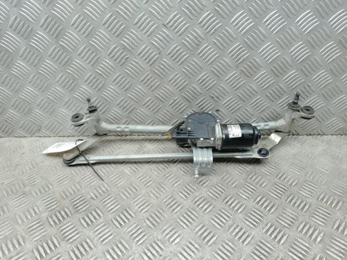 Volkswagen polo wiper - wiper, motor