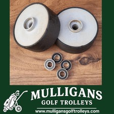 HILL BILLY Electric Golf