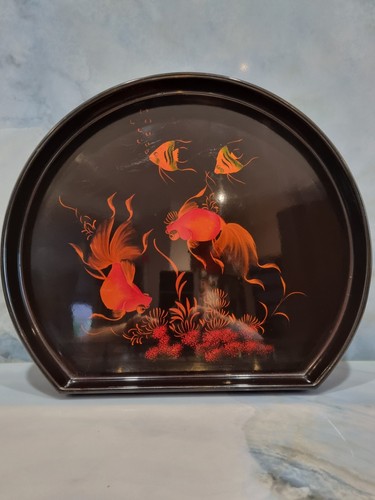 Large vintage vietnamese - large,