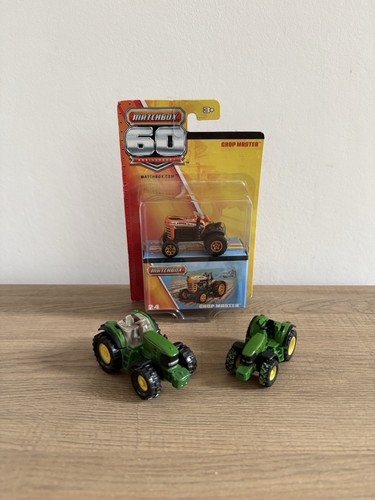 Matchbox 60th anniversary crop - matchbox,