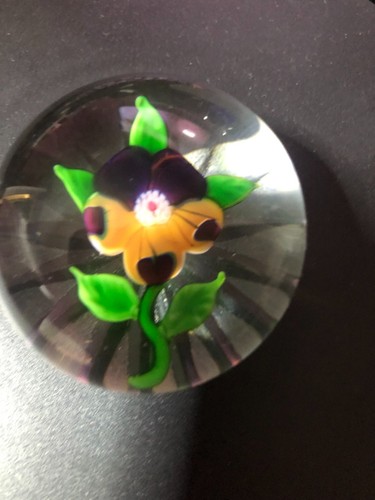 Antique 19thc baccarat glass - baccarat,