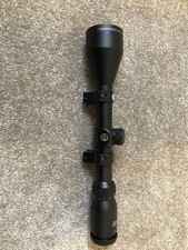 Hawke Sport HD 3-9 x 50