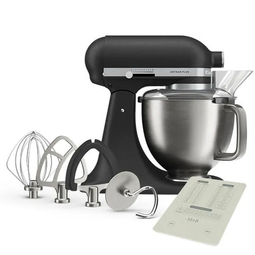 Kitchenaid artisan plus - plus, stand