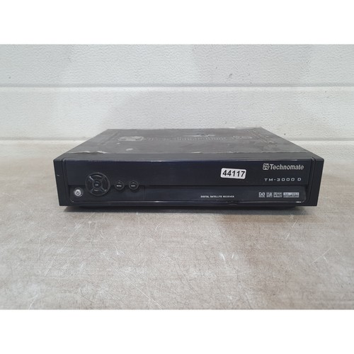 Technomate 3000d satellite - technomate, tm-3000d
