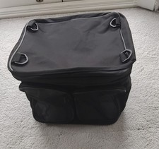 Motorcycle Luggage Tail pack