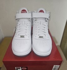 Fila F-13 x Coca Cola Men's