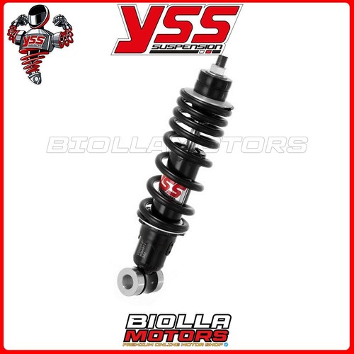 Yss front shock absorber - front,