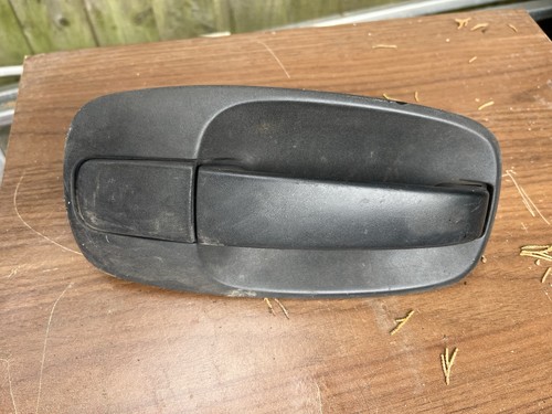 Door handle for - door,