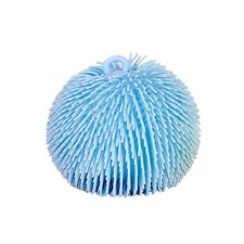 Stress ball flashing light - stress,