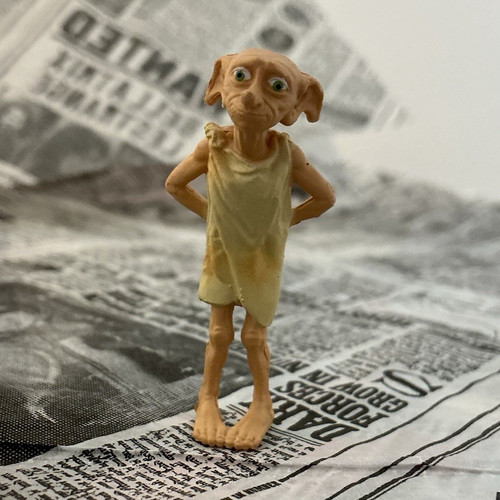 Schleich harry potter - schleich, mini