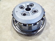 Kawasaki ZX6R 636 03 04 engine