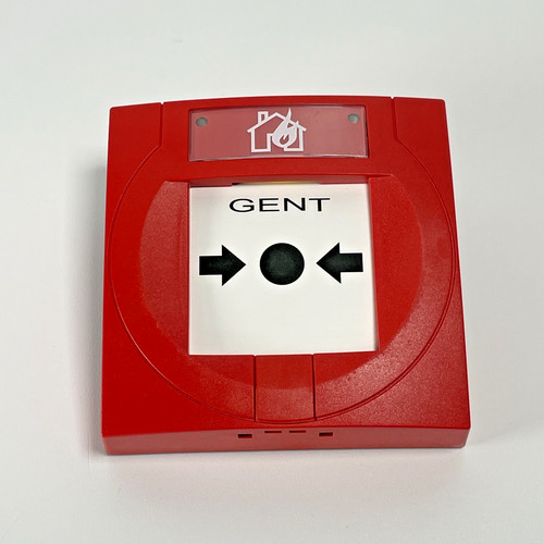 Gent vigilon 34845 manual - s4-34845,