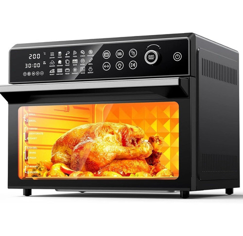 Cookwise 30l air fryer oven - 30l,