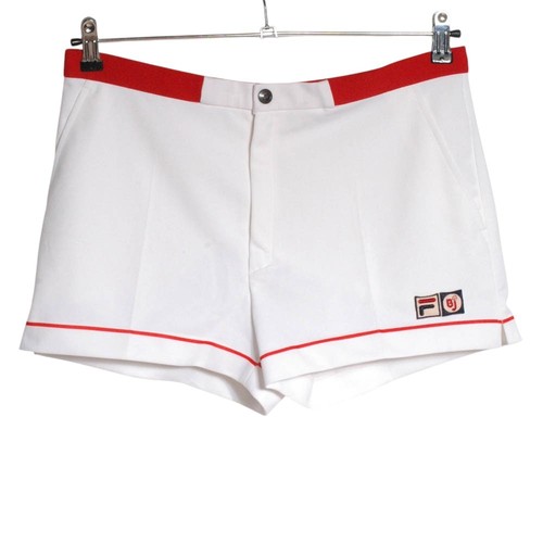 Vintage 1981 fila - bjorn, borg