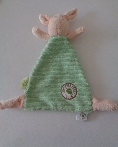 Disney piglet hundred acre - piglet,