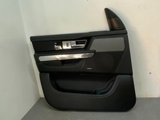 Range rover sport door card - range,