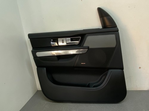 Range rover sport door card - door,