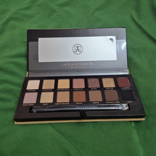 Anastasia beverly hills - beverly,