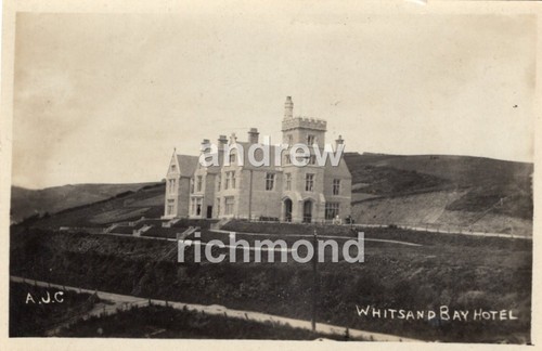 Whitsand bay hotel cornwall - bay,