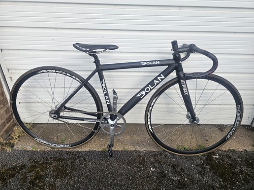 Dolan track bike - dolan,