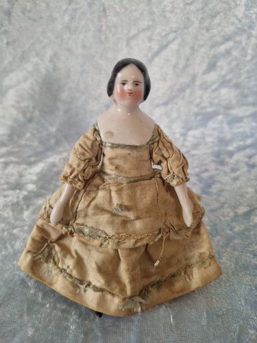 1860s china dolls - china,