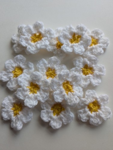Set handmade crochet - handmade,