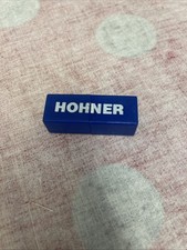 Honer Vintage Miniature Mouth Organ Musical Instrument