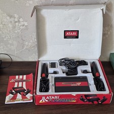 Atari Flashback Console 20
