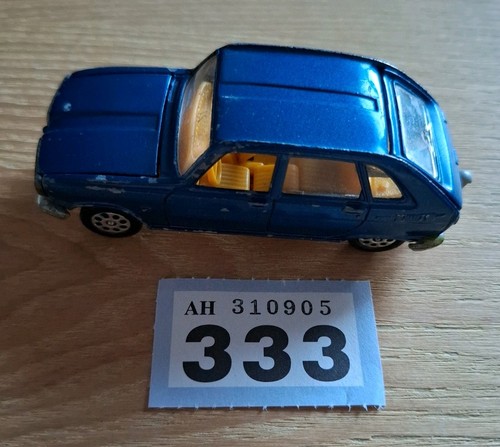 333 corgi whizzwheels 202 - corgi,