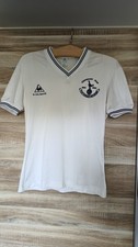 Original vintage tottenham centenary  le coq sportif shirt