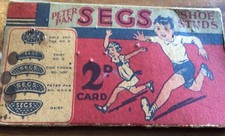 Blakey's Peter Pan SEGS shoes Studs