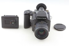 *Near MINT* Pentax 645 Film