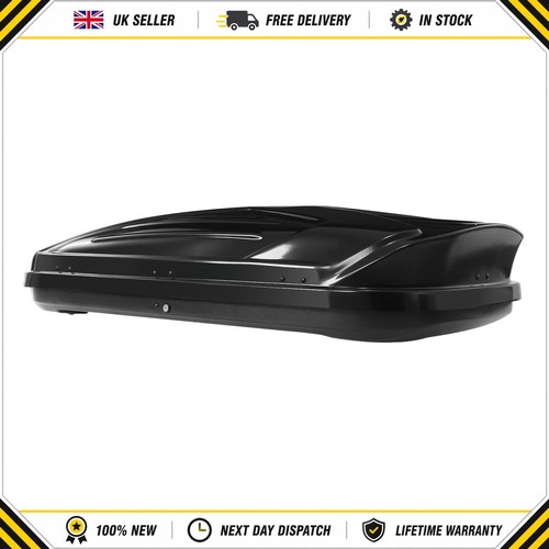 450l 90kg large car - large, roof