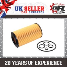 CPI Oil Filter - Insert - fits BMW, Land Rover, MG, Rover - Diesel