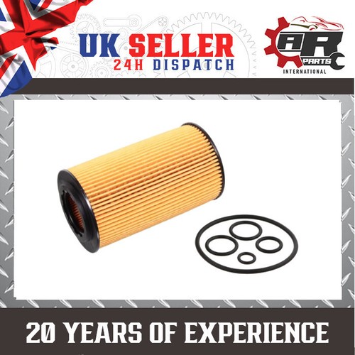 Cpi oil filter - -, insert