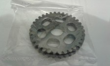 YAMAHA GEARBOX 2ND GEAR PINION