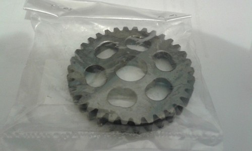 Yamaha gearbox 2nd gear pinion - 2nd,